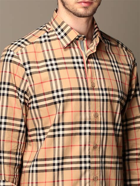 buy burberry shirts india|authentic burberry shirts for cheap.